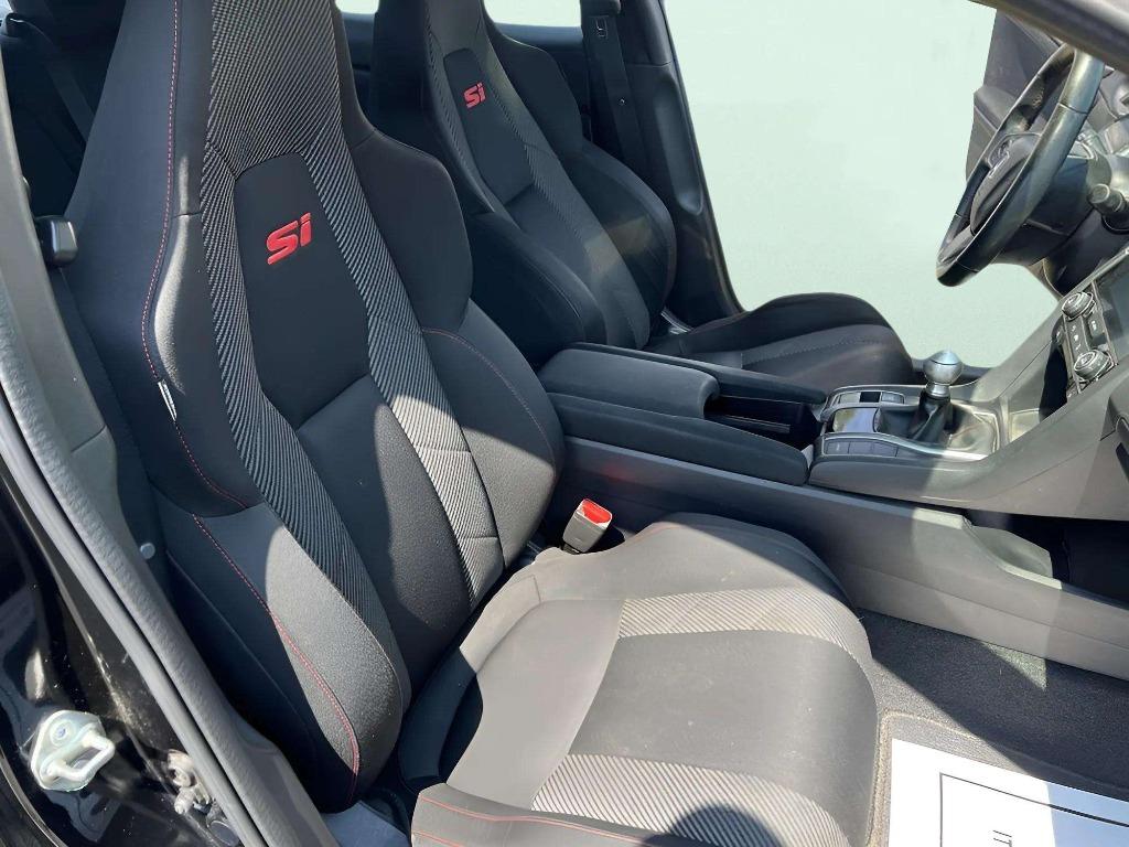 2017 Honda Civic - $16,995