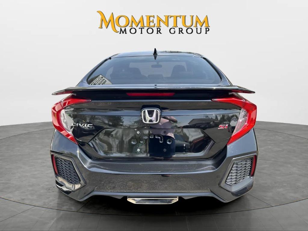 2017 Honda Civic - $16,995