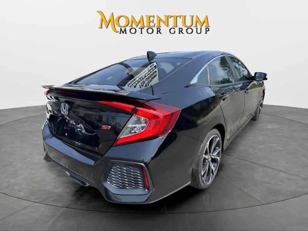 2017 Honda Civic - $16,995