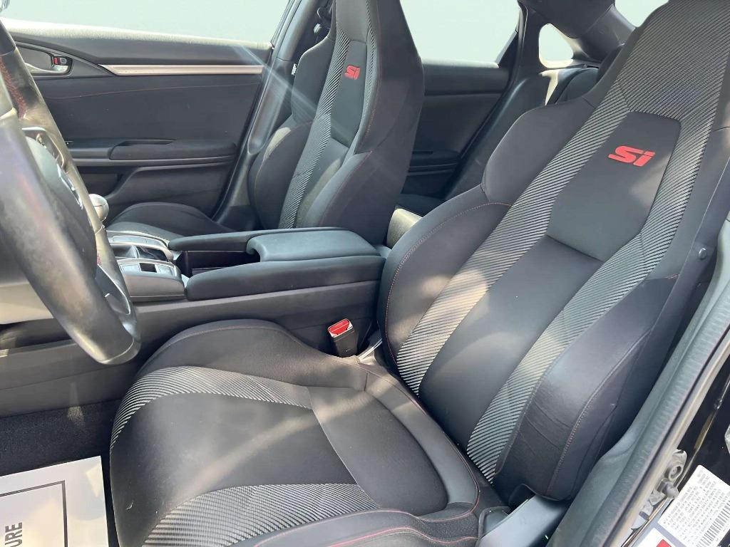 2017 Honda Civic - $16,995