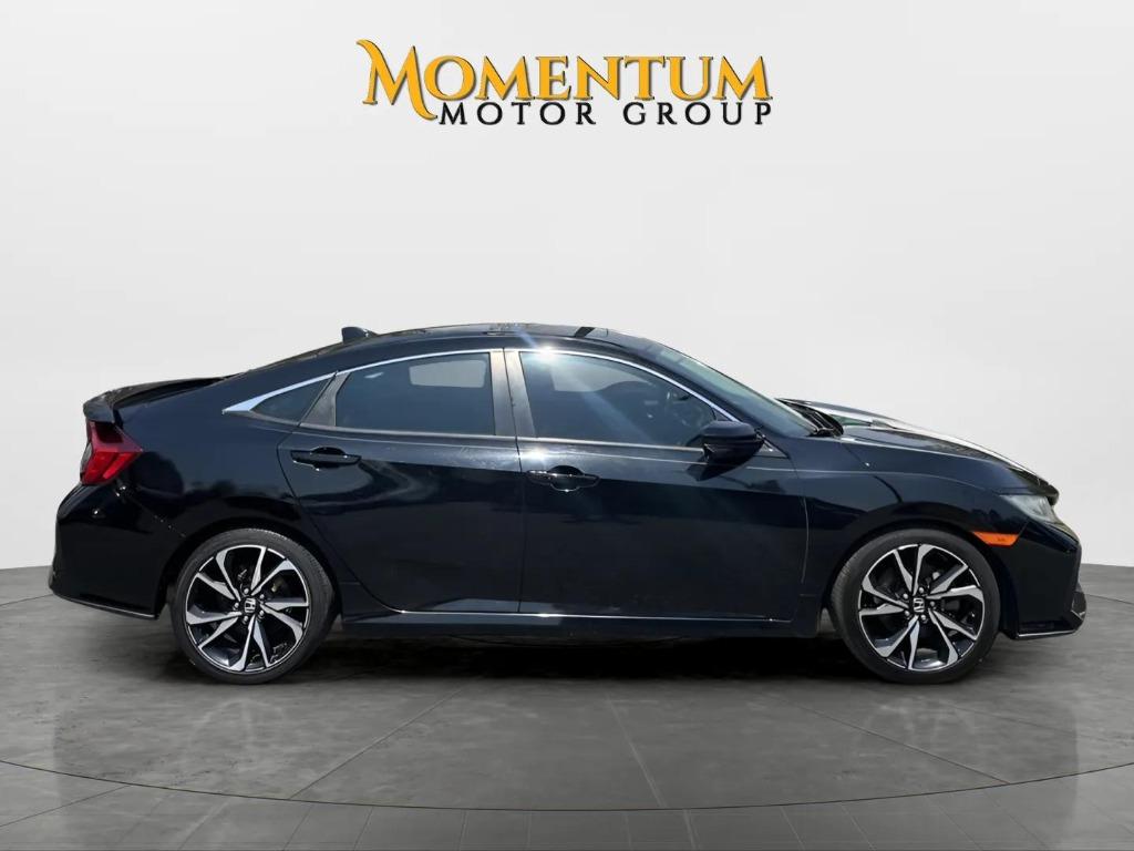 2017 Honda Civic - $16,995