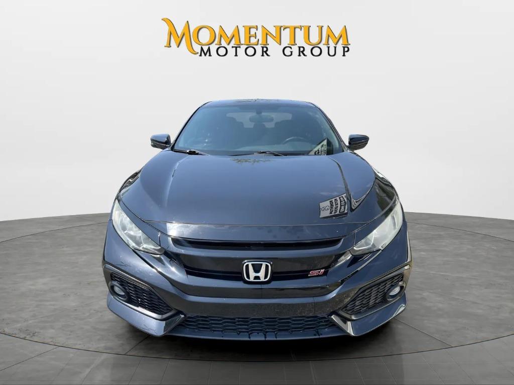 2017 Honda Civic - $16,995
