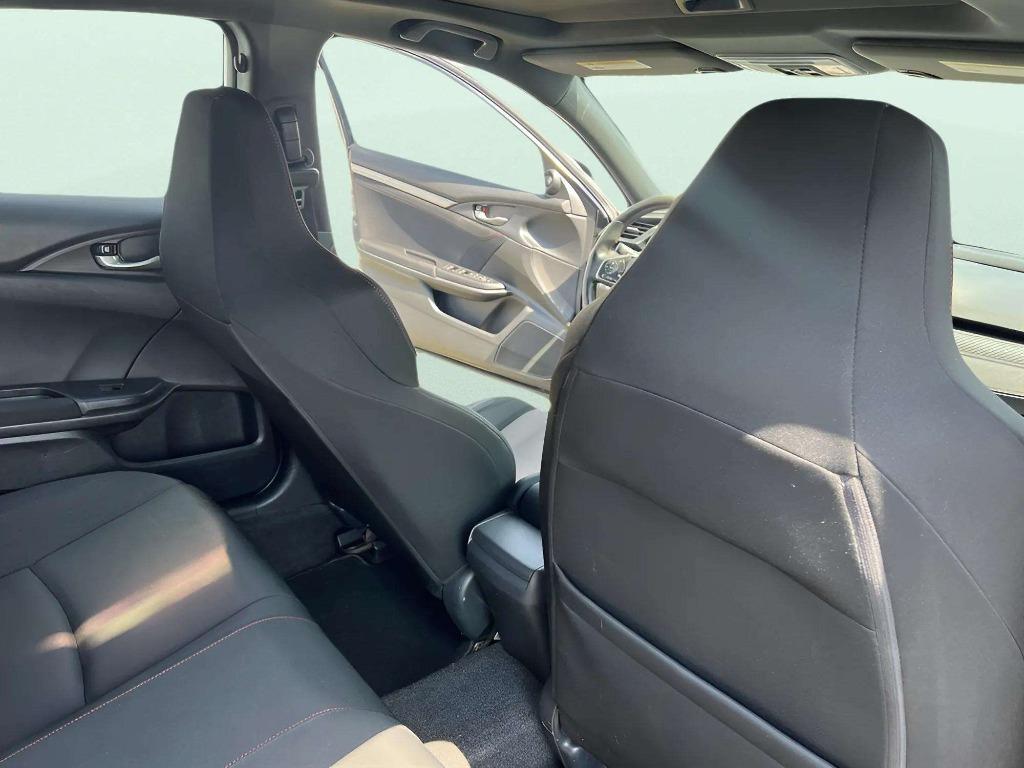 2017 Honda Civic - $16,995