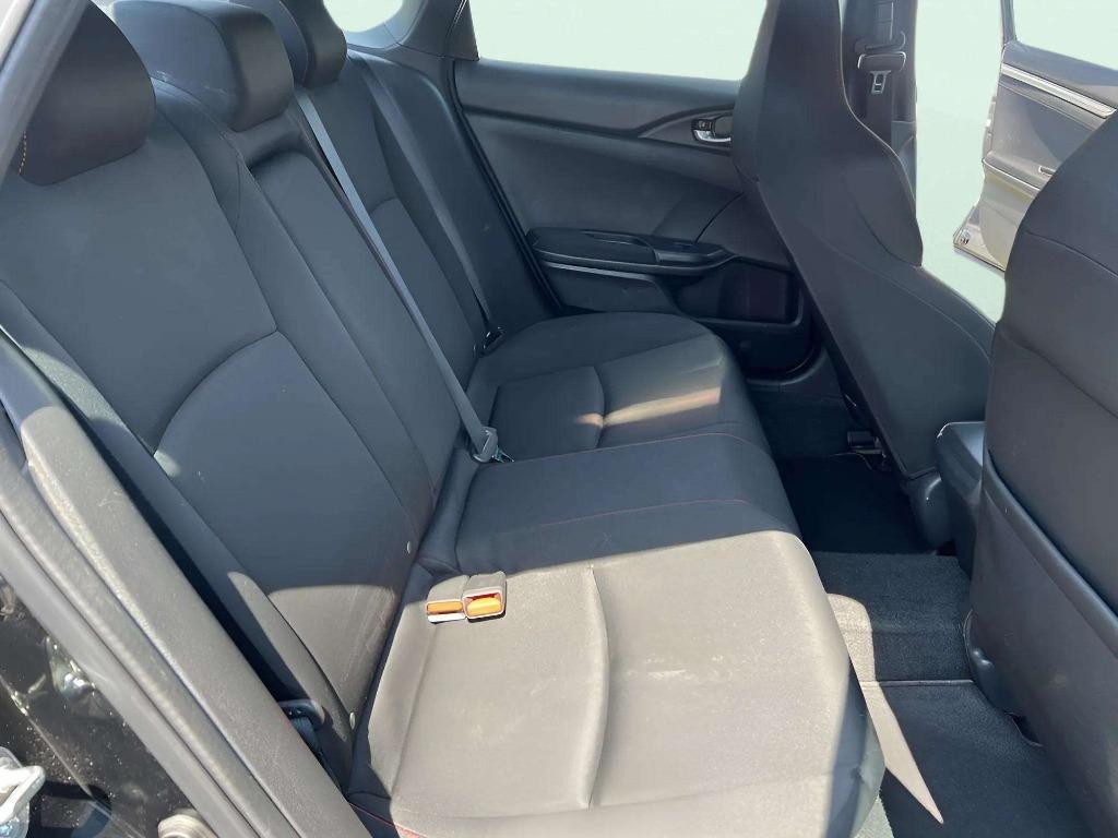 2017 Honda Civic - $16,995