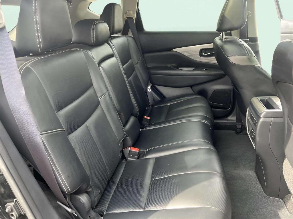 2015 Nissan Murano - $14,995