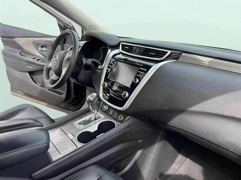 2015 Nissan Murano - $14,995