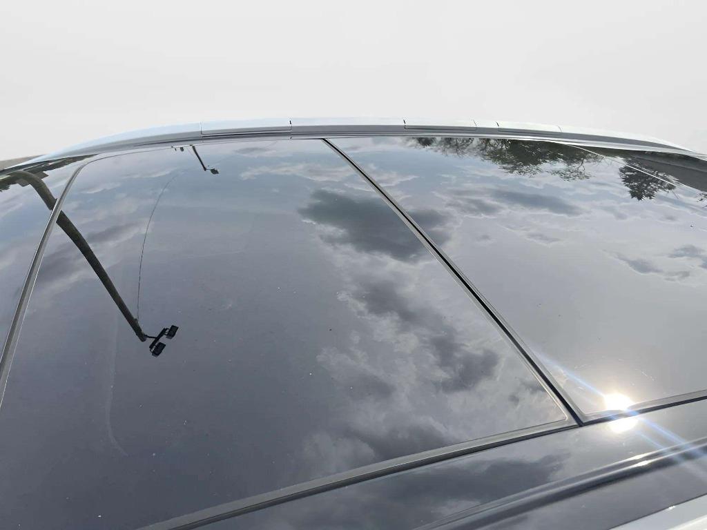 2015 Nissan Murano - $14,995
