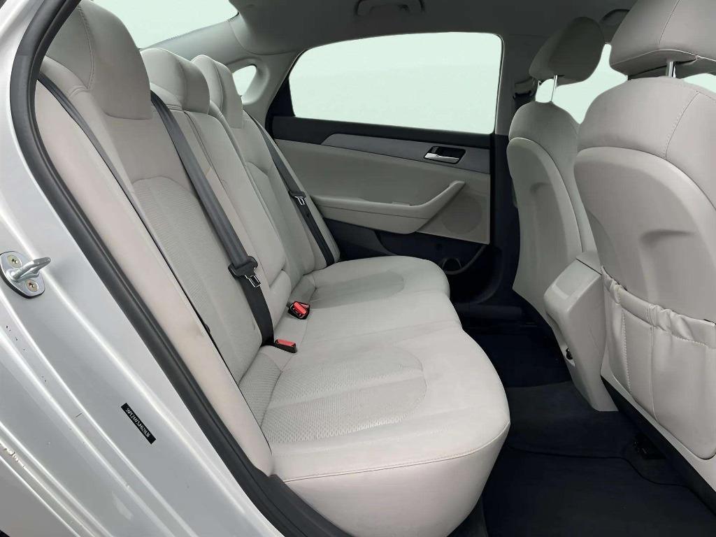 2018 Hyundai Sonata - $9,995