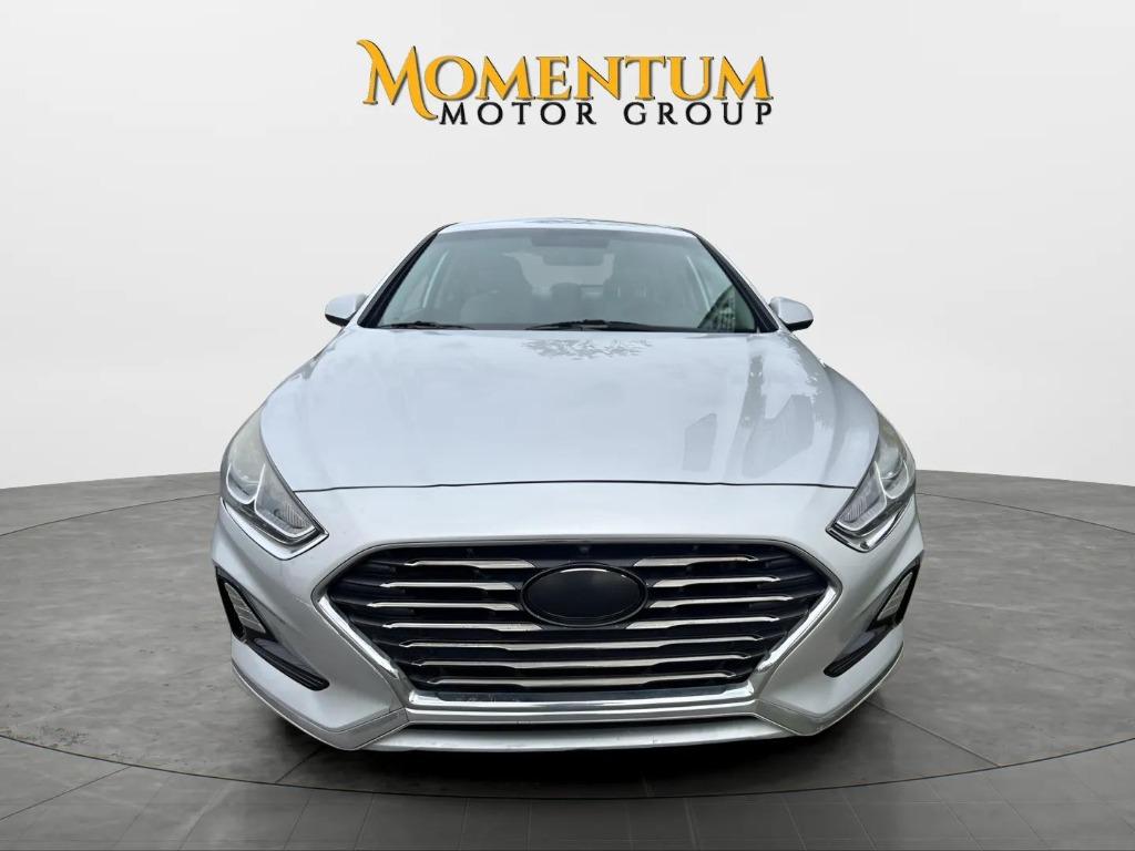 2018 Hyundai Sonata - $9,995