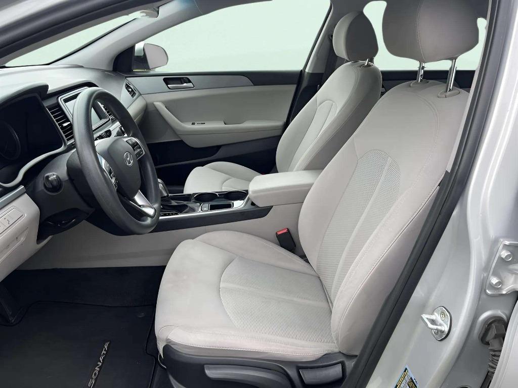 2018 Hyundai Sonata - $9,995
