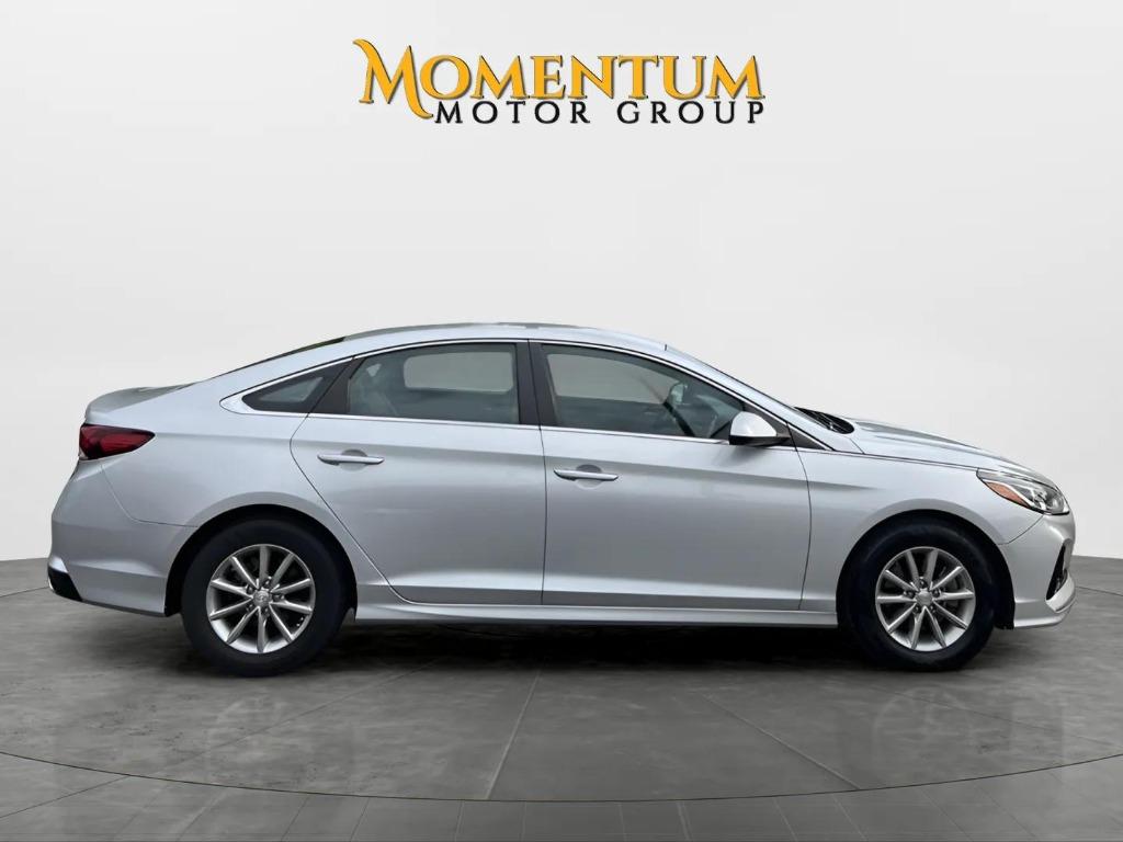 2018 Hyundai Sonata - $9,995