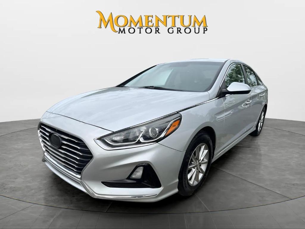 2018 Hyundai Sonata - $9,995