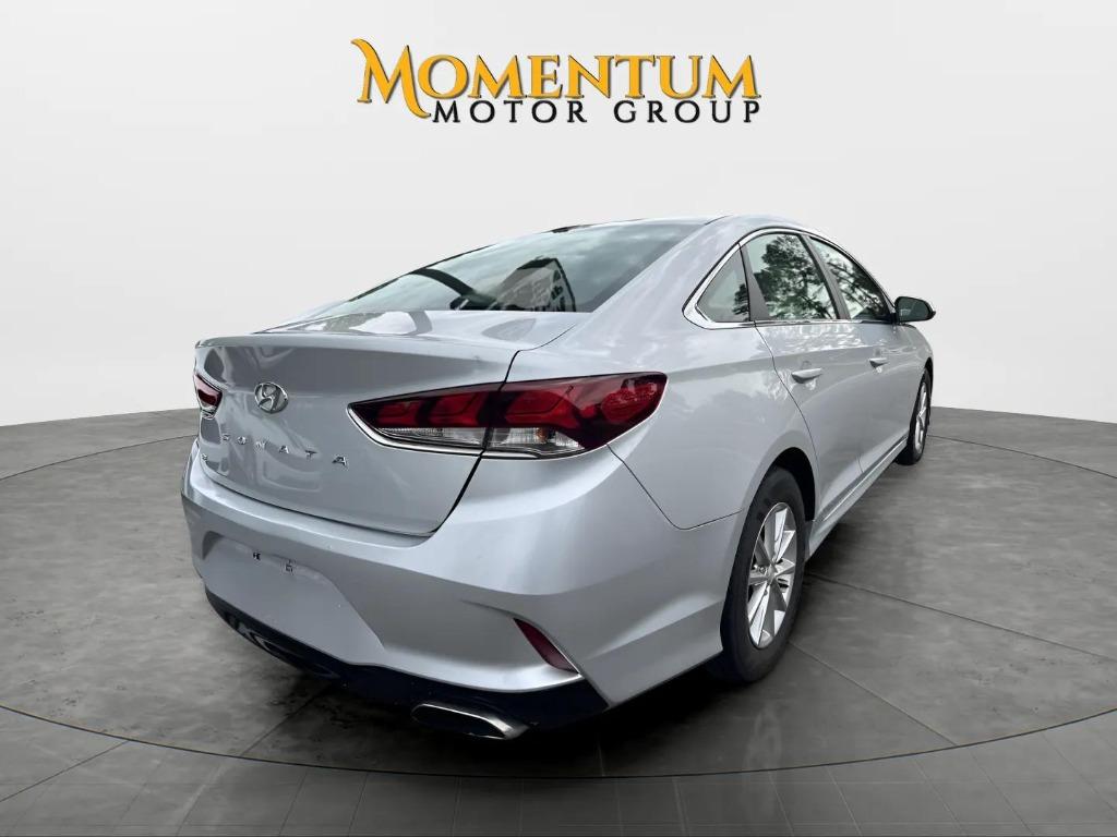 2018 Hyundai Sonata - $9,995