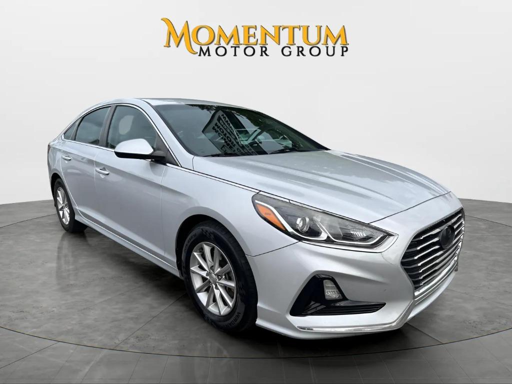 2018 Hyundai Sonata - $9,995