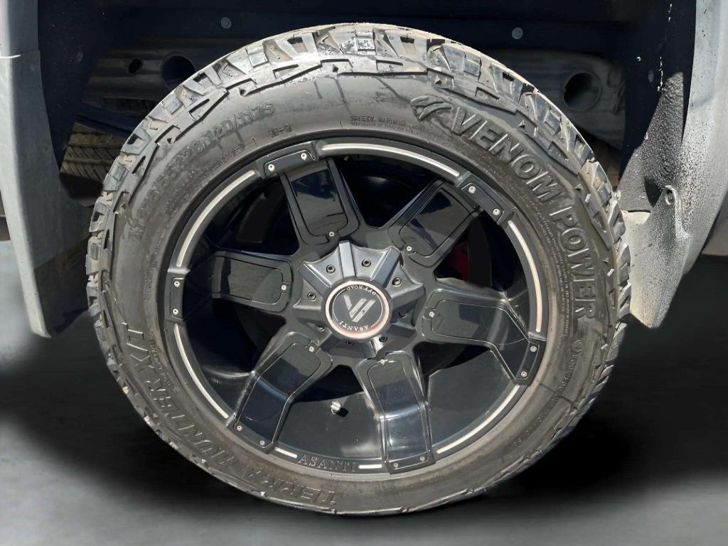 2015 GMC Sierra 1500 - $27,995