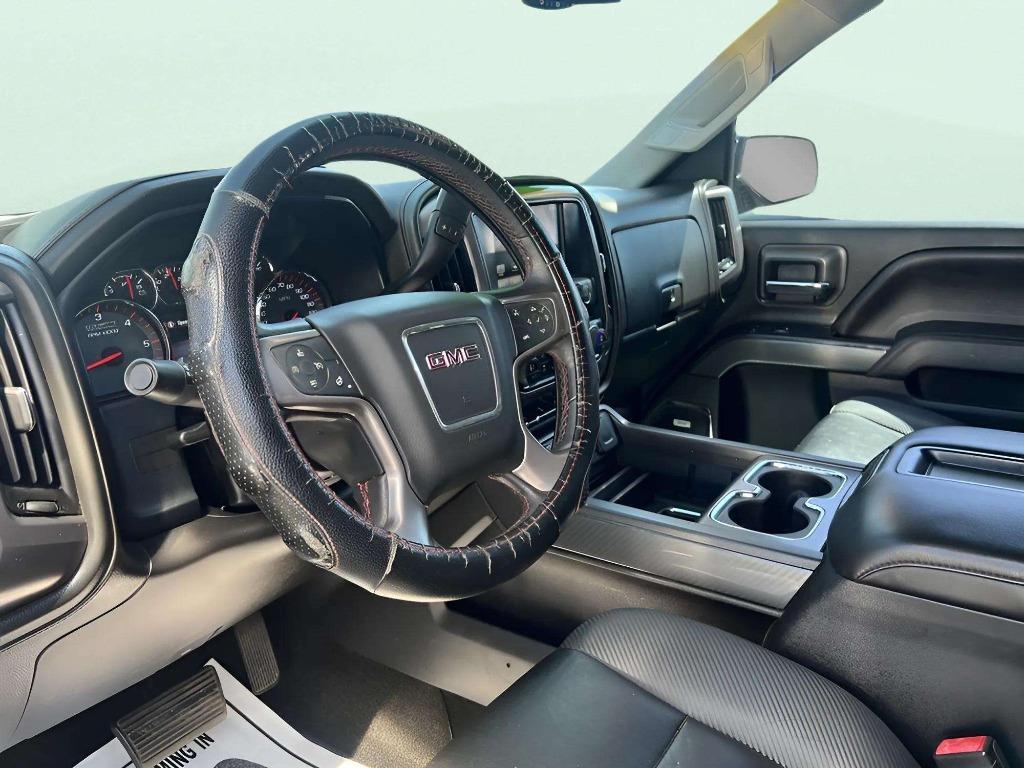 2015 GMC Sierra 1500 - $27,995