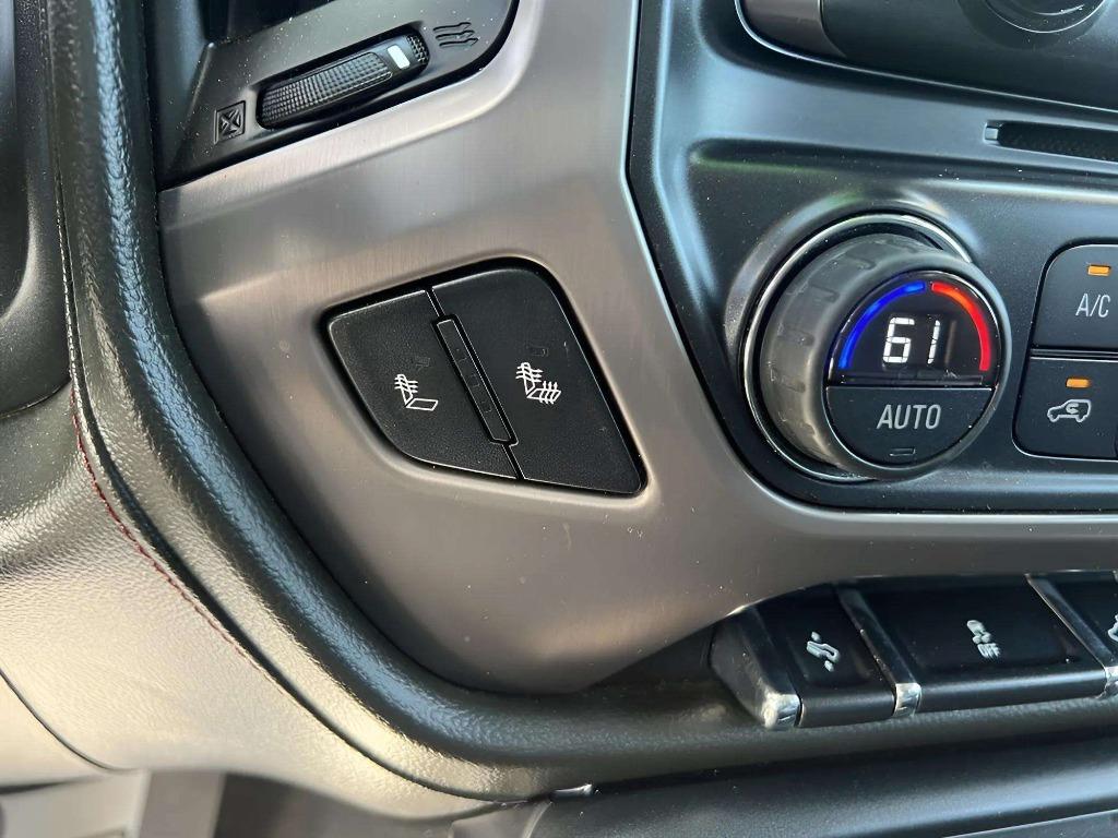 2015 GMC Sierra 1500 - $27,995