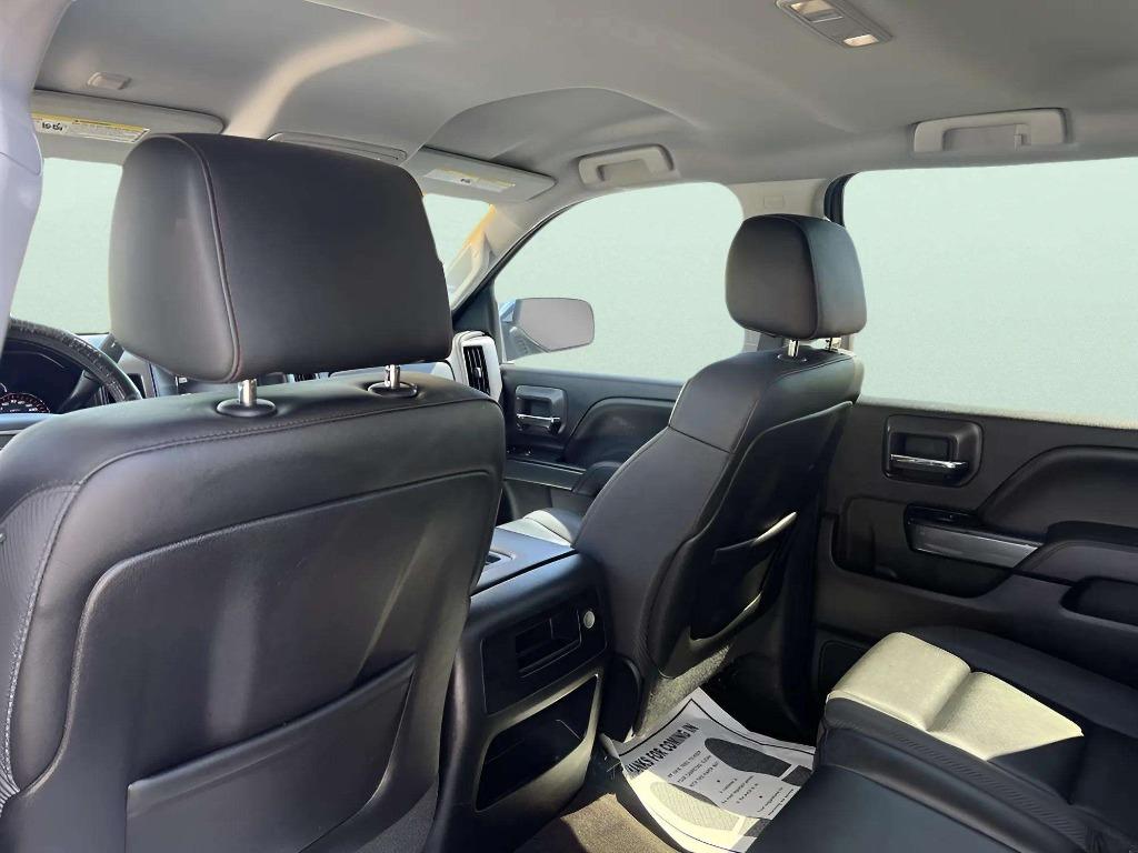2015 GMC Sierra 1500 - $27,995