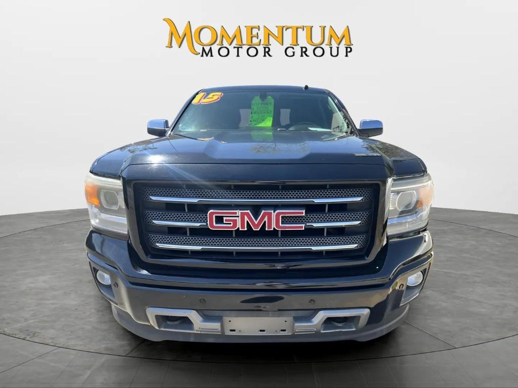 2015 GMC Sierra 1500 - $27,995