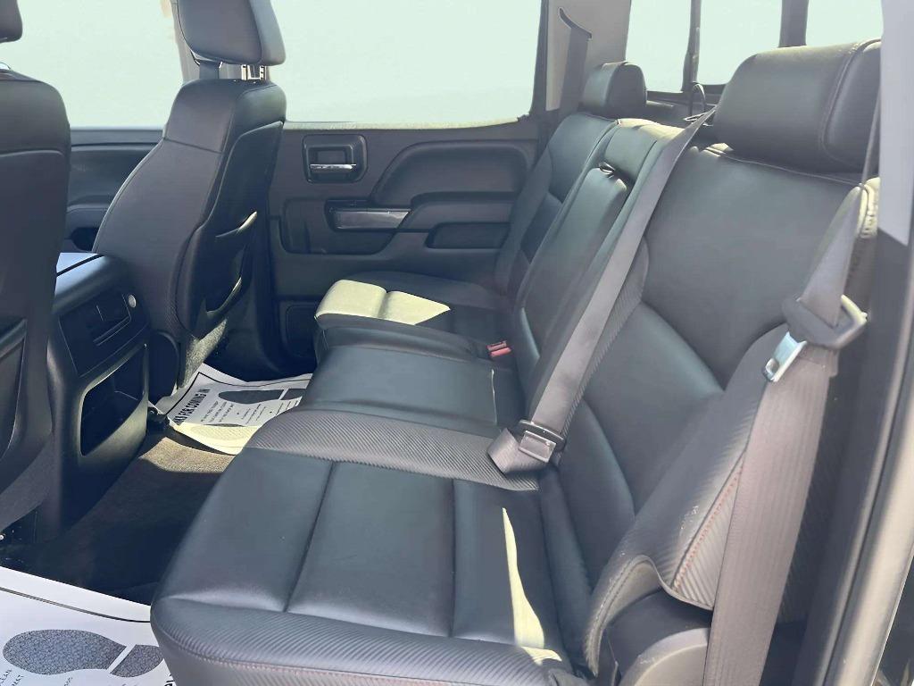 2015 GMC Sierra 1500 - $27,995