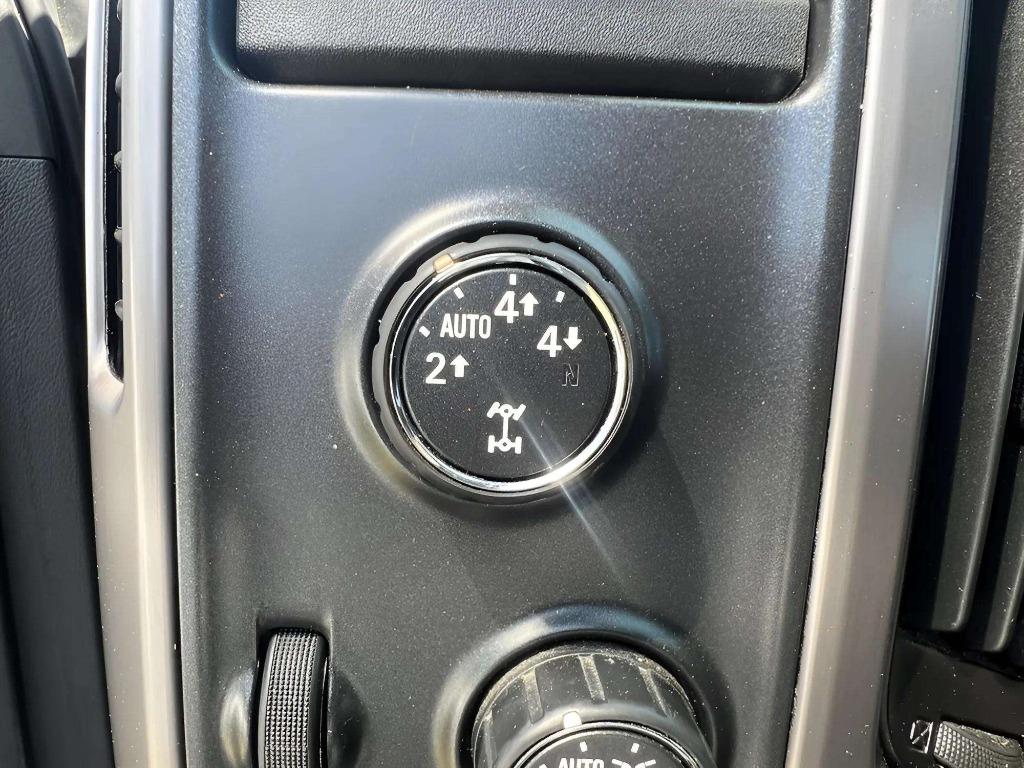 2015 GMC Sierra 1500 - $27,995