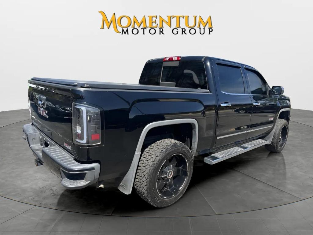 2015 GMC Sierra 1500 - $27,995