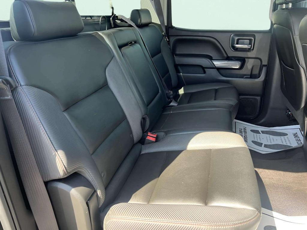 2015 GMC Sierra 1500 - $27,995