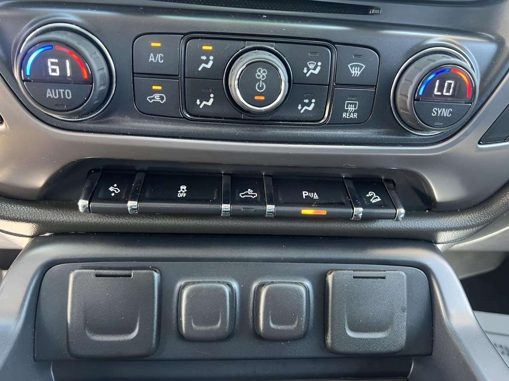 2015 GMC Sierra 1500 - $27,995