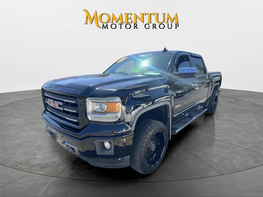 2015 GMC Sierra 1500 - $27,995