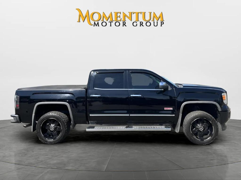 2015 GMC Sierra 1500 - $27,995