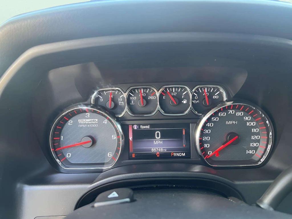 2015 GMC Sierra 1500 - $27,995