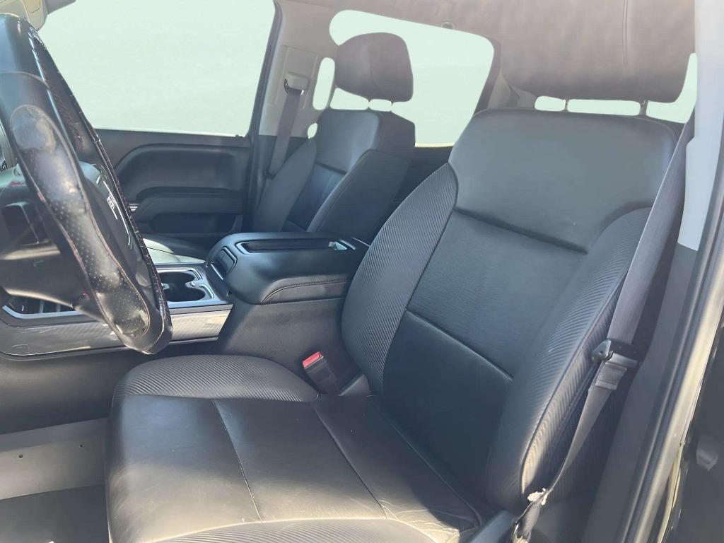 2015 GMC Sierra 1500 - $27,995