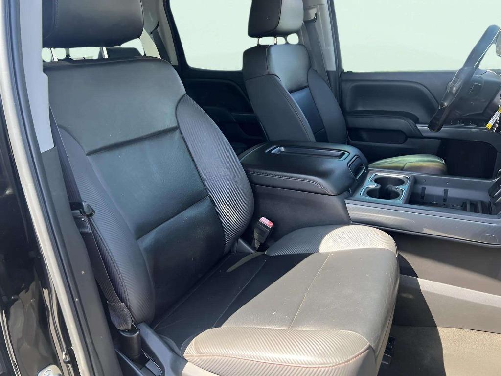 2015 GMC Sierra 1500 - $27,995