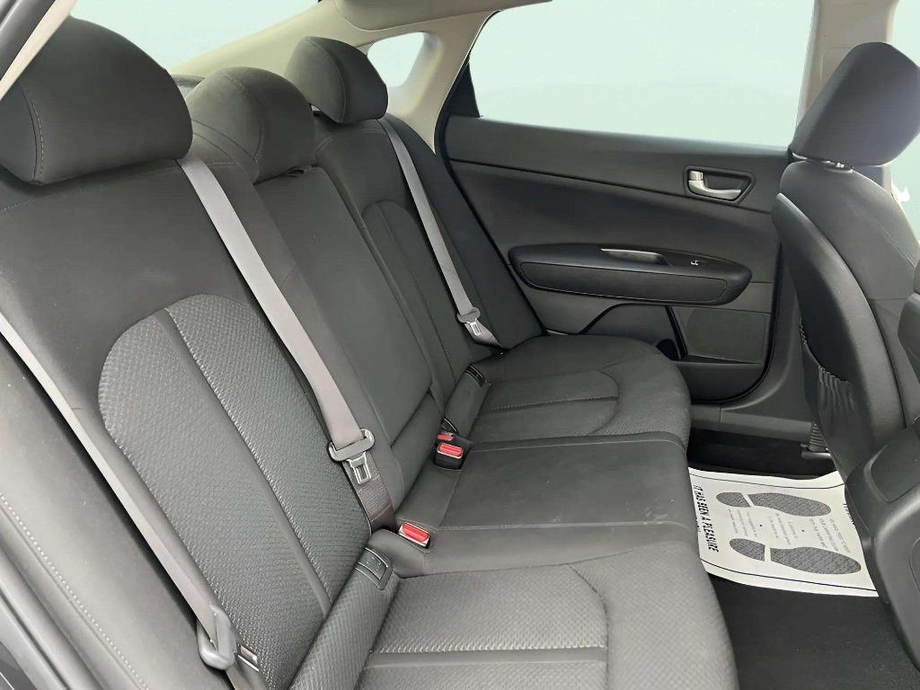 2016 Kia Optima - $7,995