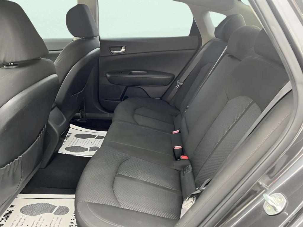 2016 Kia Optima - $7,995