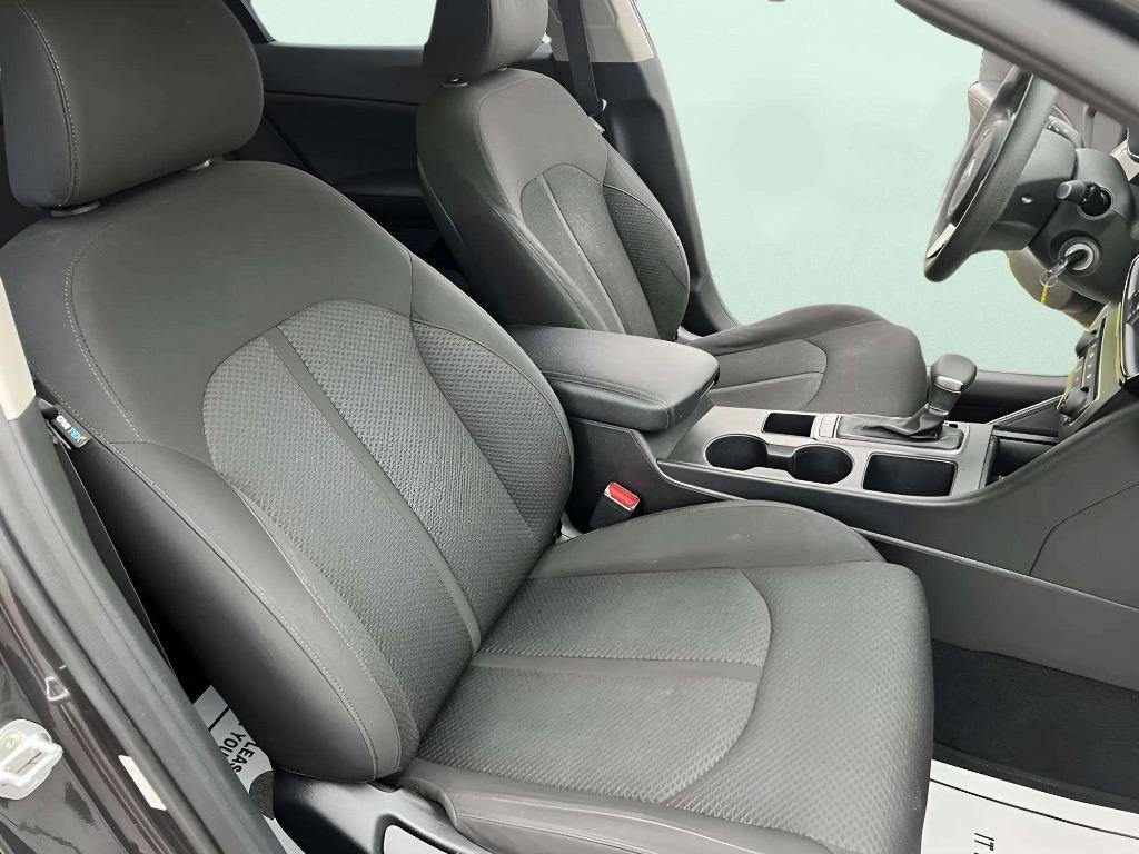 2016 Kia Optima - $7,995