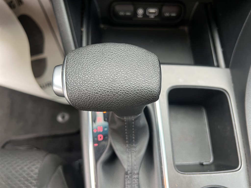 2016 Kia Optima LX photo