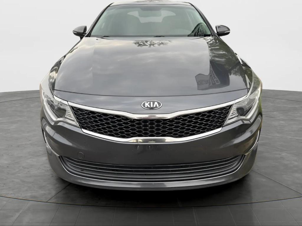2016 Kia Optima - $7,995