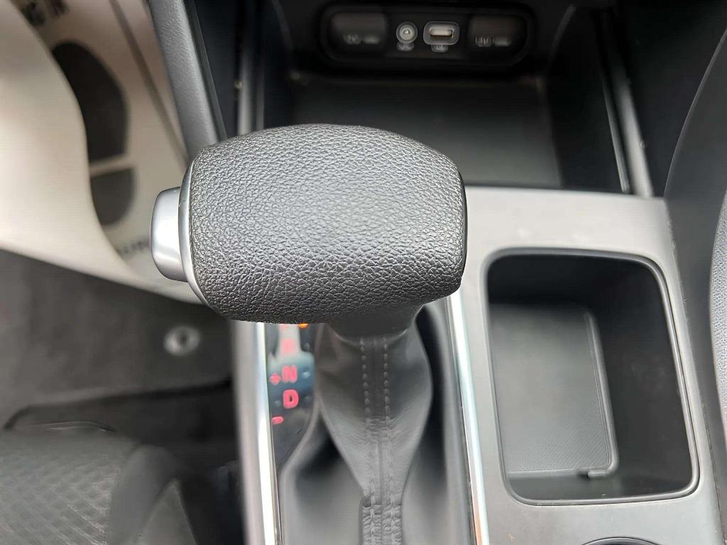 2016 Kia Optima - $7,995