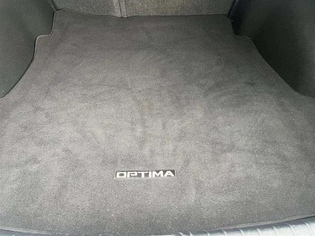 2016 Kia Optima - $7,995