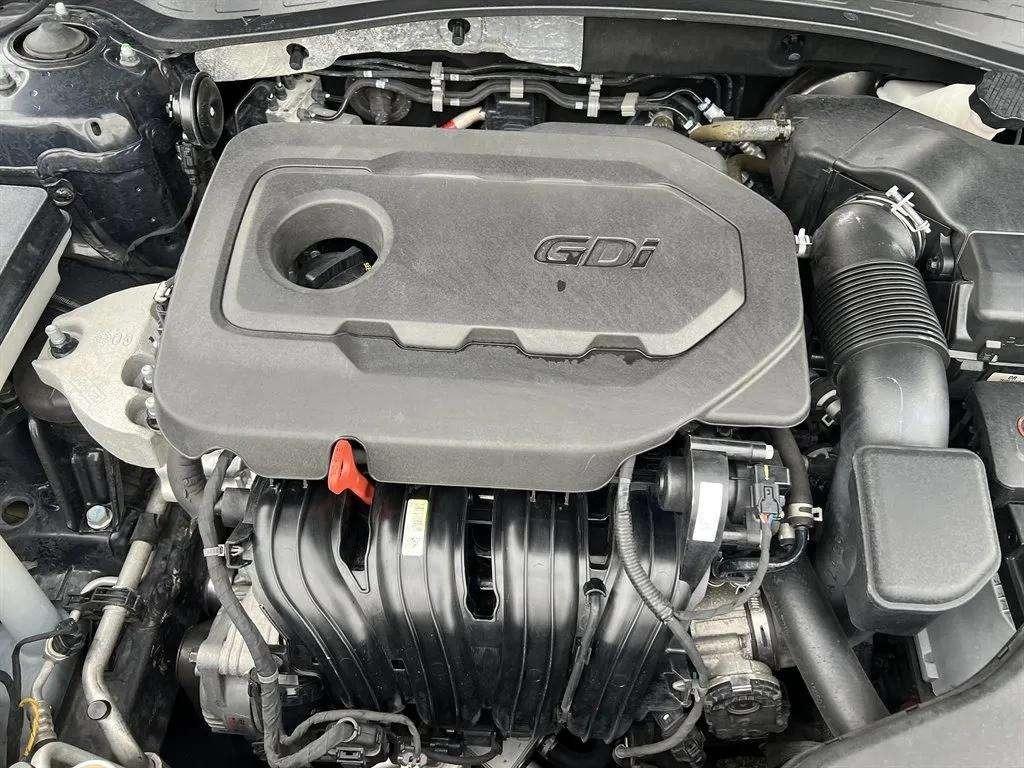 2016 Kia Optima - $7,995