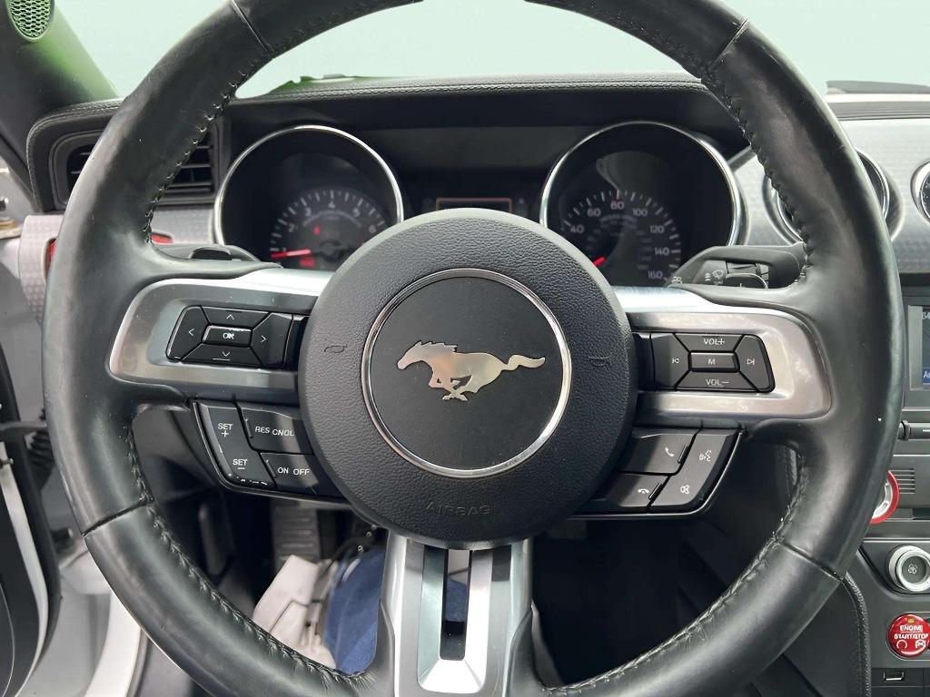 2016 Ford Mustang - $25,995