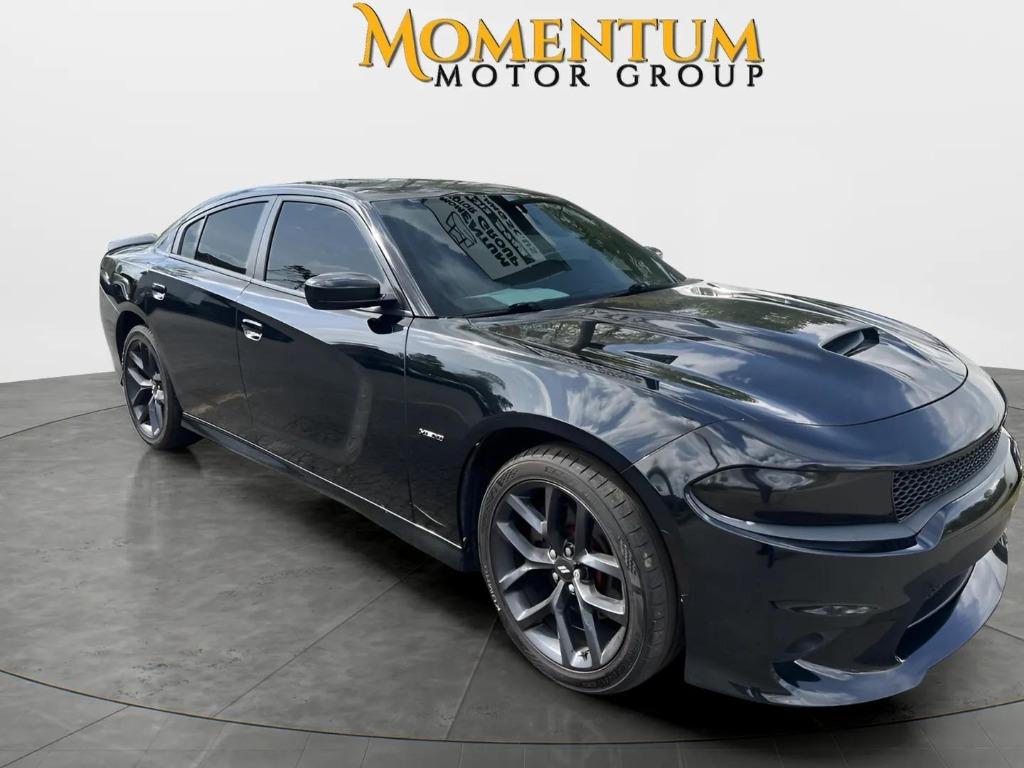 2019 Dodge Charger - $27,995