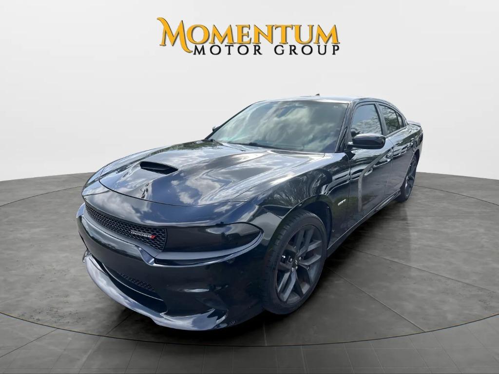 2019 Dodge Charger - $27,995