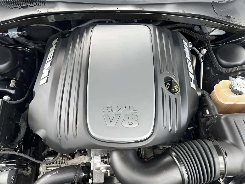 2019 Dodge Charger - $27,995