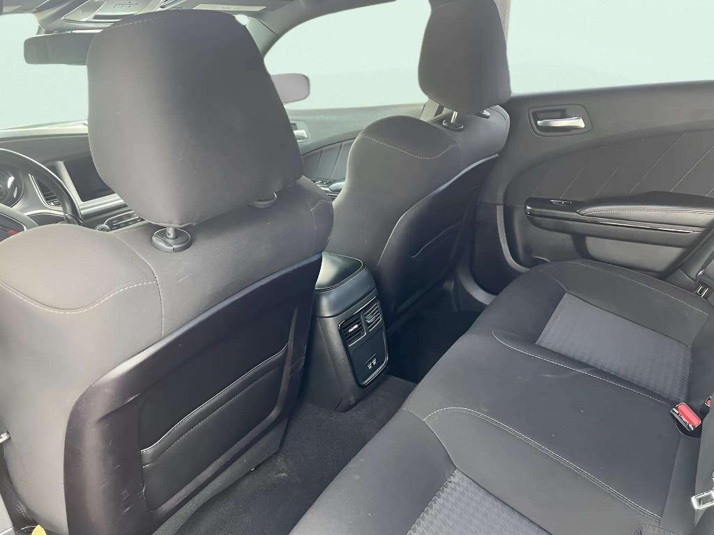 2019 Dodge Charger - $27,995