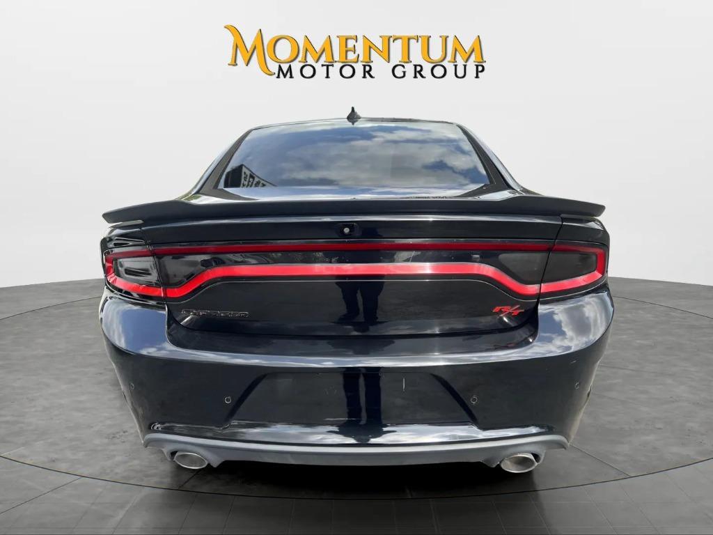 2019 Dodge Charger - $27,995