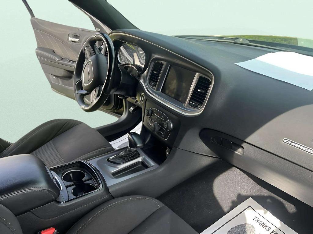 2019 Dodge Charger - $27,995