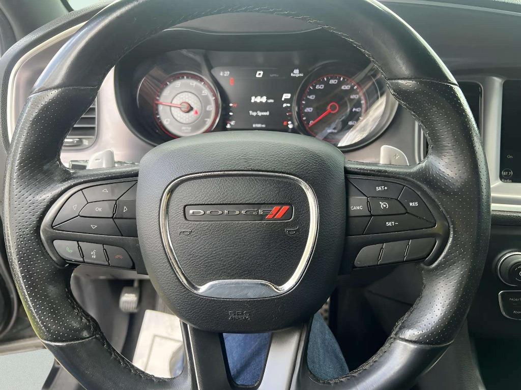 2019 Dodge Charger - $27,995