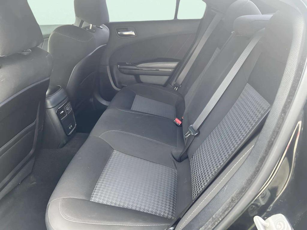 2019 Dodge Charger - $27,995